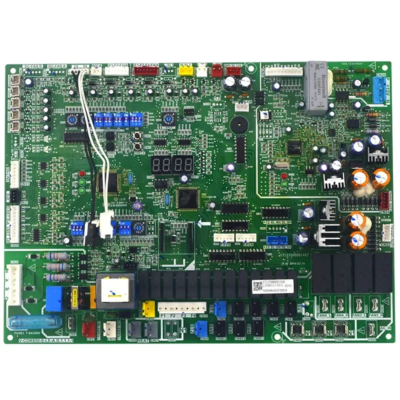 ДЛЯ центрального кондиционера V-COK850-S-LE-A MDV-850W/DSN1-980 900 Вт