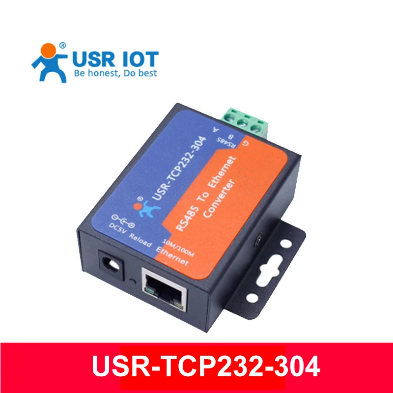 Последовательный порт в Ethernet-серверный сетевой модуль RS485 TCP/IP-конвертеры порты TCP