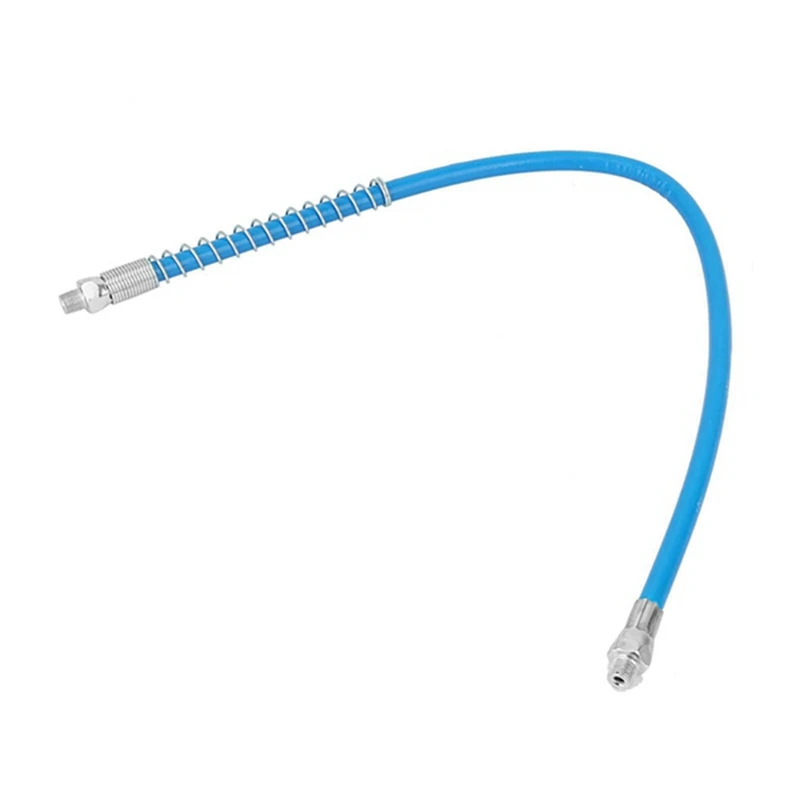 Сверхмощный быстроразъемный масляный соединитель NPTI/8 10000PSI 2 шт.