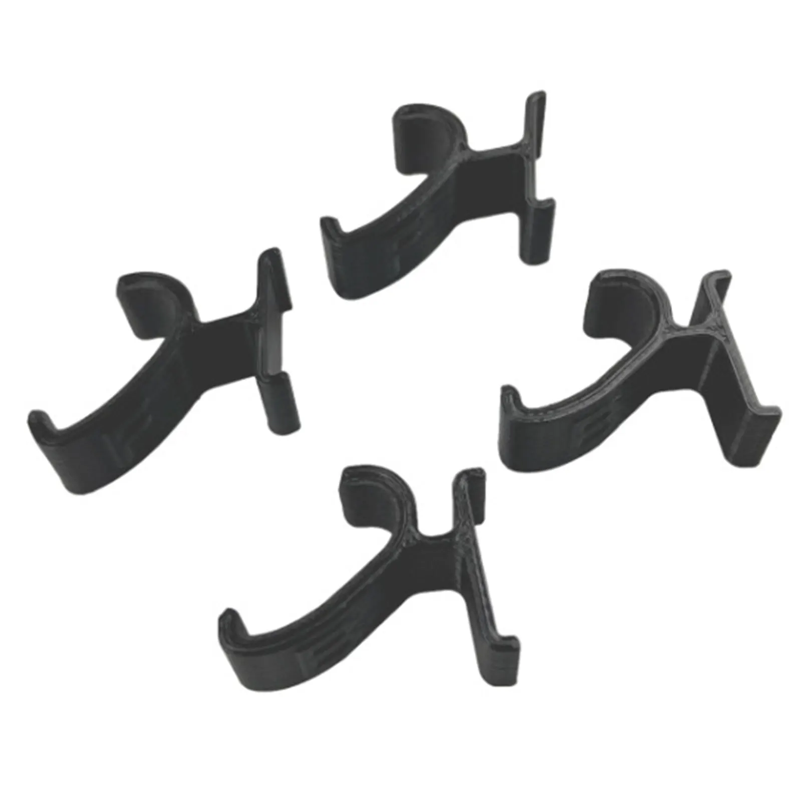 

4 шт., пластиковые аксессуары для DJI FPV
