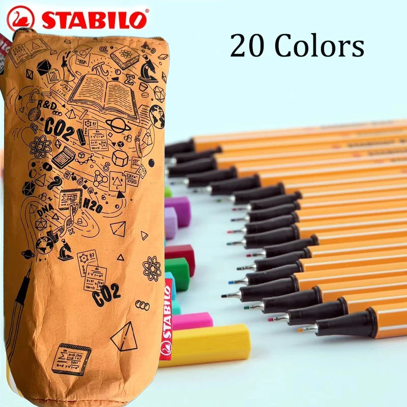 8 Pens/Box American Sanford Sharpie Whiteboard Marker Set