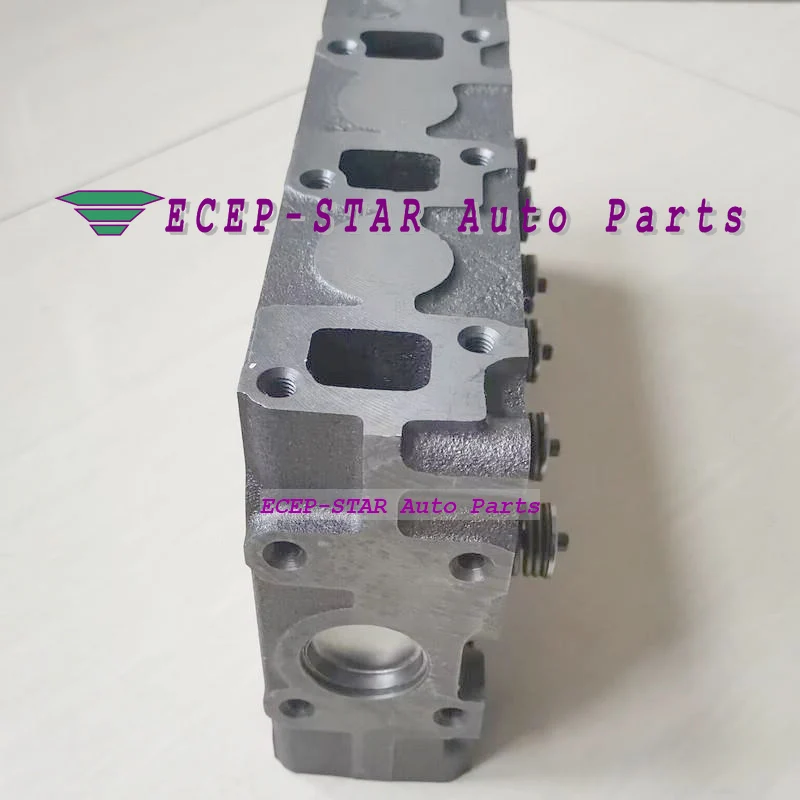 Фото Головка блока цилиндров в сборе 3TNV76 (ASSY) 119515-11740 11951511740 для двигателей Yanmar, запчасти для колесных погрузчиков 3TNE78A, 3TNV70, 3TNV74 №4