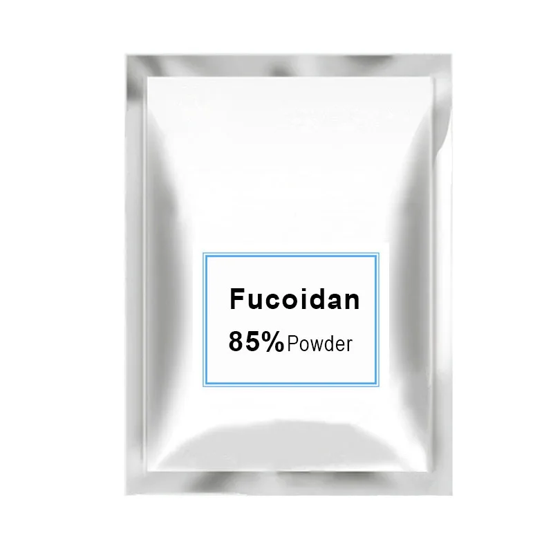 

50/100g Fucoidan Powder, 85% Pure, fucan Extract, skincare,Best Quality raw material