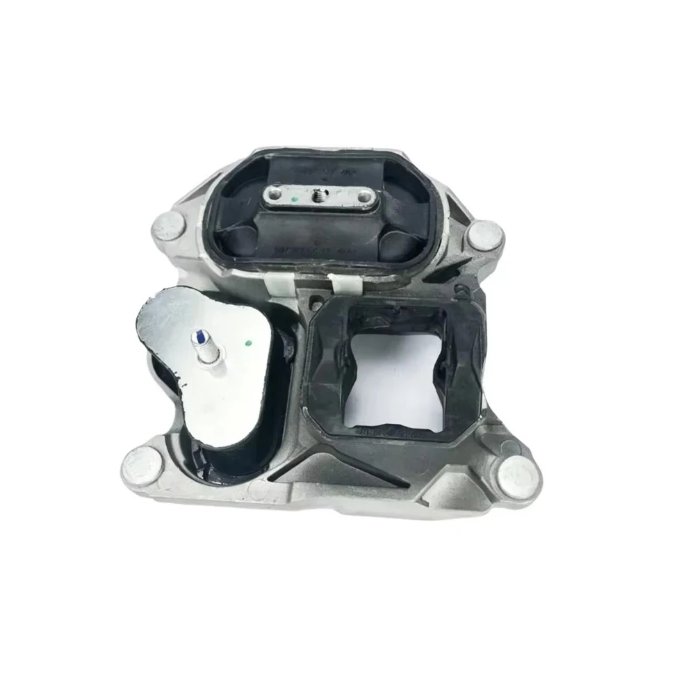 Фото Кронштейн коробки передач 4M0399153L 4M0399153AE, подходит для A6 Avant, A6q, A7, S7, Q7, A8, Touareg 2.8, 3.0 TDI V6, V8 Quattro №4