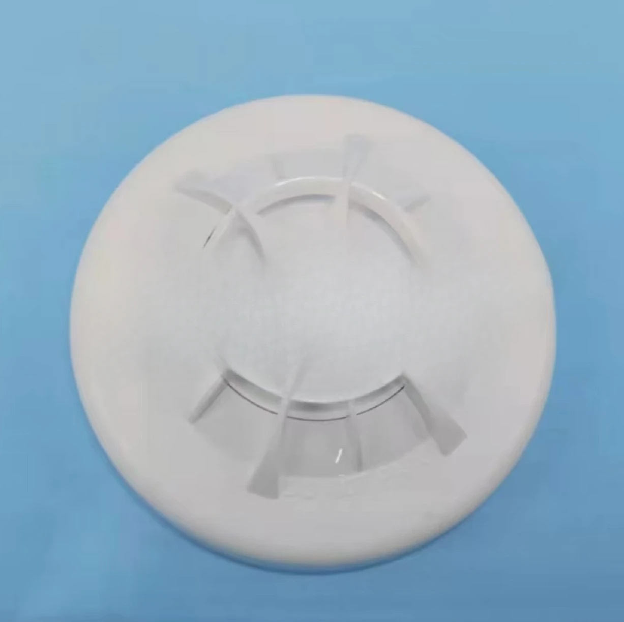 ДЛЯ ORB-OP-42001-MAR ORB-HT-41006-MAR S60 55000-212 APO Морской детектор дыма Совершенно новый