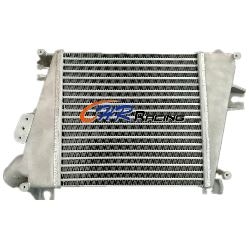 

2006 2007 Aluminium Intercooler for Nissan X-Trail T30 2.2 DCI SUV HEAVY DUTY