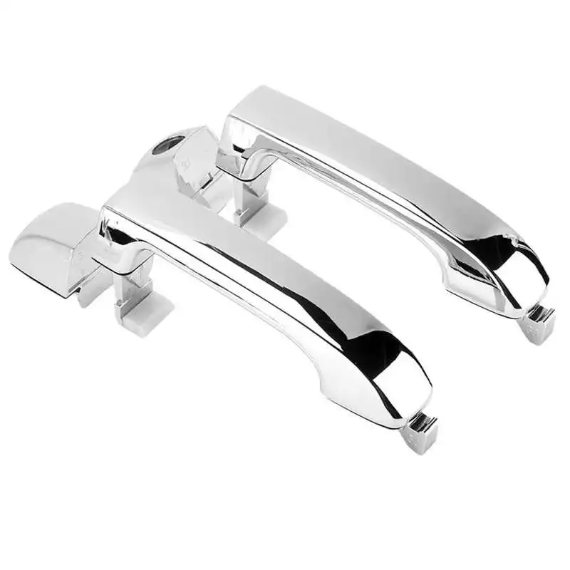 

Внешние дверные ручки, внешняя дверная ручка, передняя правая левая 82651-3J010, замена для автомобильной двери Hyundai Veracruz 2007-2012