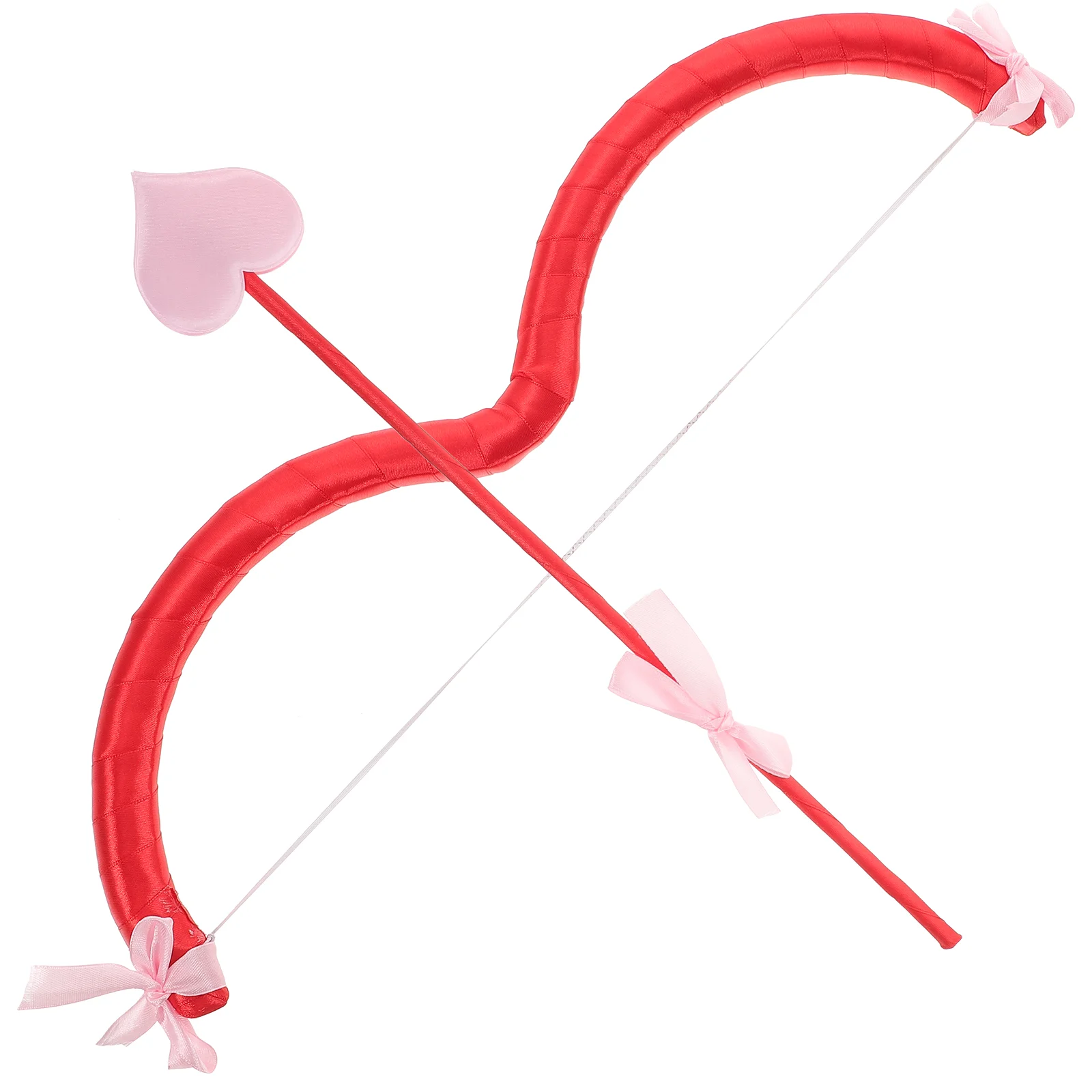 

Cupid Bow Arrow Halloween Costumes Kids Party Accessories Props Valentine Foam Man Bows Archery