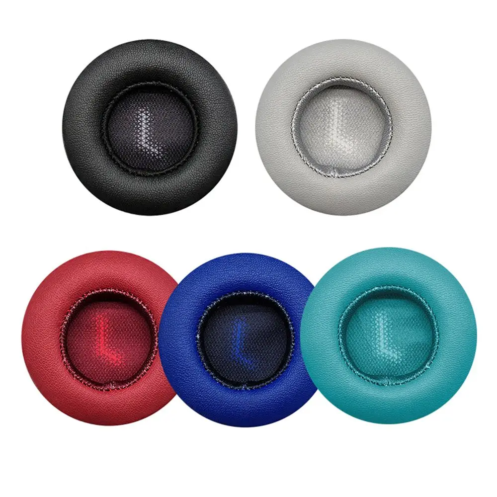 1 пара сменные поролоновые амбушюры для наушников JBL Tune600 T450 T450BT T500BT JR300BT E35 E45bt E45 E55