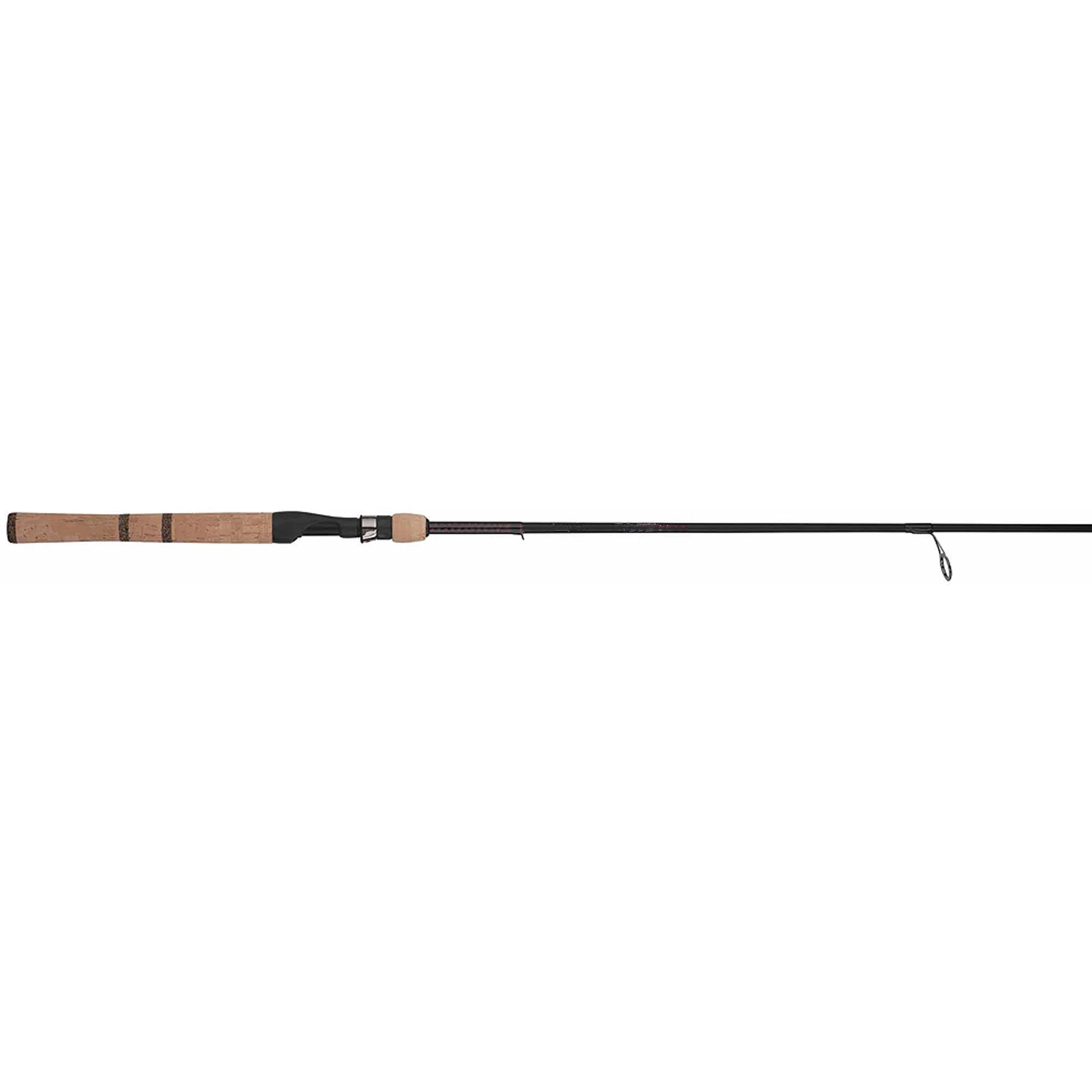 

6’6” Elite Spinning Rod, Two Piece Spinning Rod