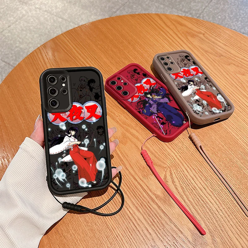 Чехол для телефона Samsung Galaxy S24 S23 S22 S21 S20 FE Note 20 Ultra Plus