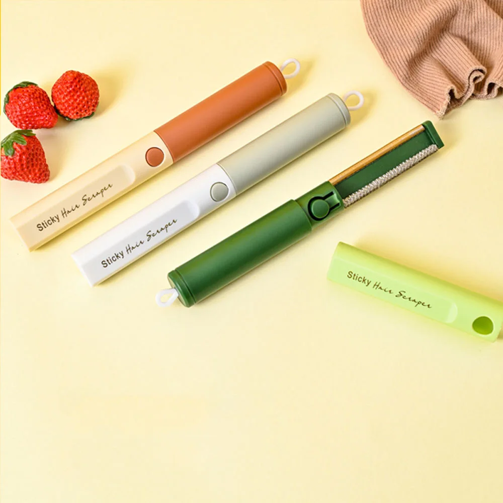 

Портативное средство для удаления катышков с двойной головкой, инструмент для искусственной щетки, средство для удаления меха, средство для удаления волос с плюшевой шерсти