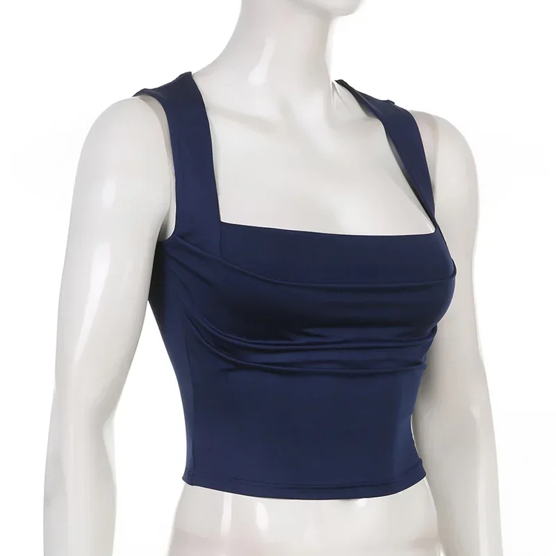 Складная женская майка