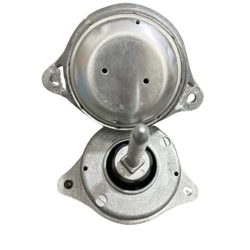 Автозапчасти переднее крепление двигателя левое правое 99737504906 99737504908 для Porsche 911