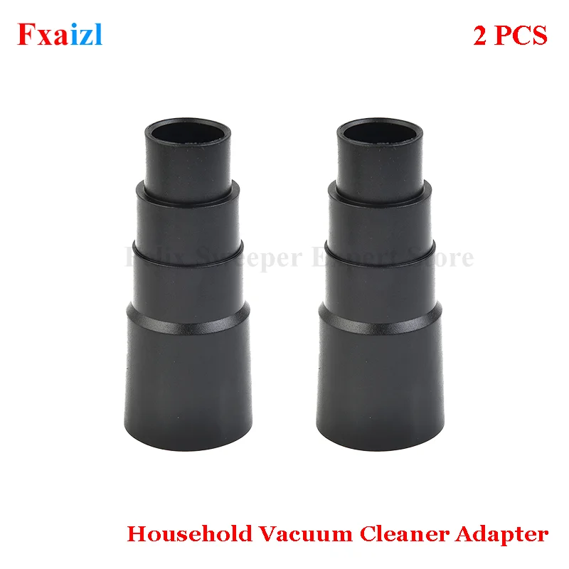 

Универсальный Адаптер Для Пылесосов 25мм, 30мм, 34мм, 35мм, 4-слойный Переходник Для Шланга, Запчасть Для Уборочного Оборудов...