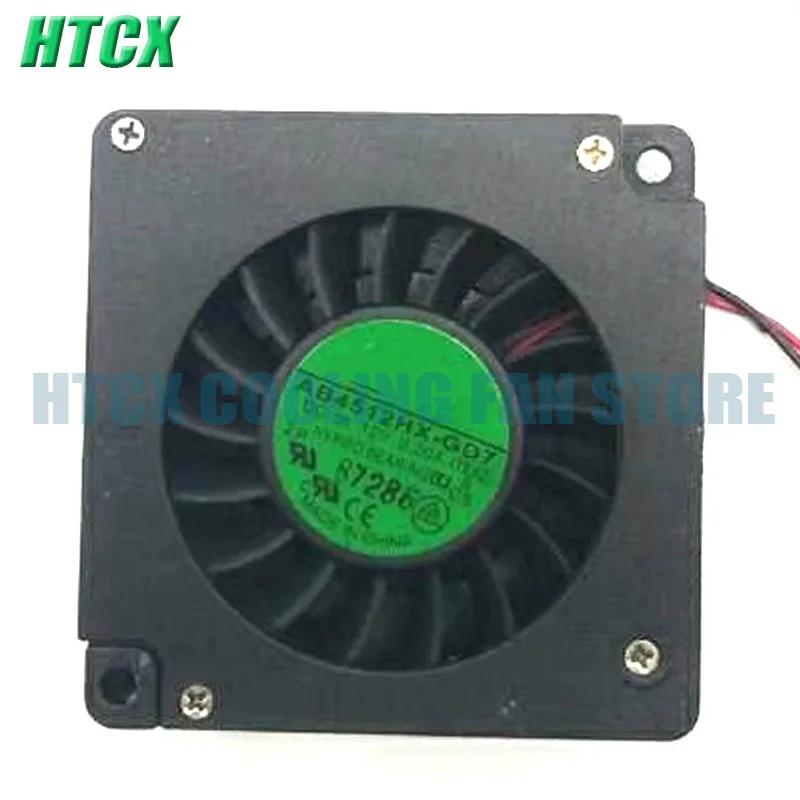 Оригинал для 4510 дюймов 12 В а стандартный вентилятор