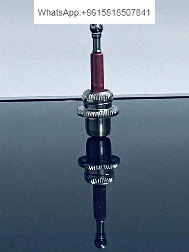 3D edge finder 80.360 00 NG Удочка средняя 12 ручной Длинный зонд 80.363.00