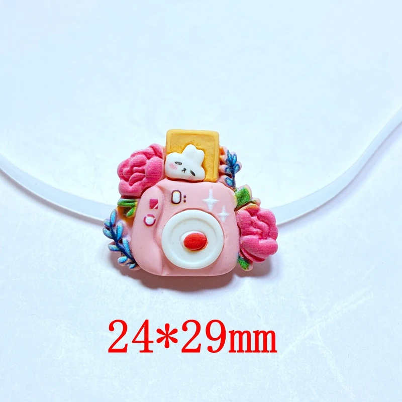 

Мини-калькуляторы из смолы TSXJY