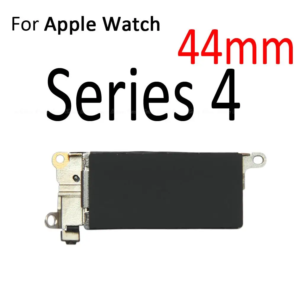 Запасные части для ремонта гибкого кабеля вибрирующего двигателя кольца Apple Watch