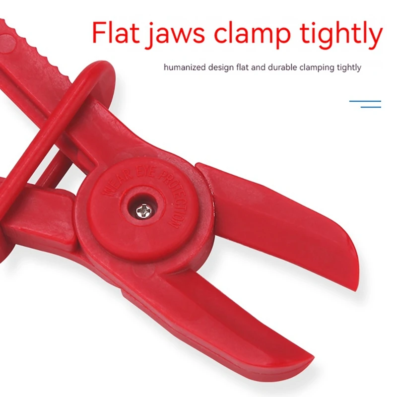 3 шт./набор зажимы для шланга автомобиля