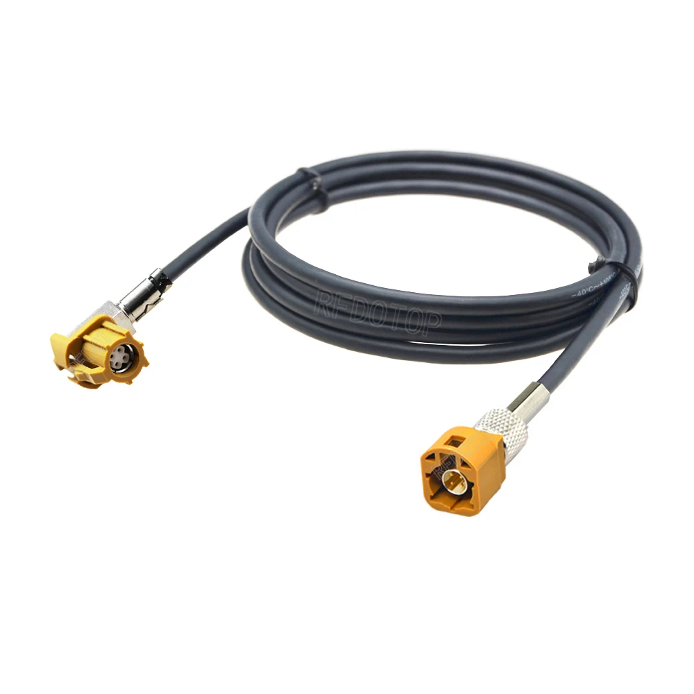 

RFDOTOP BT2061 Кабель HSD LVDS USB 4-контактный 4-жильный