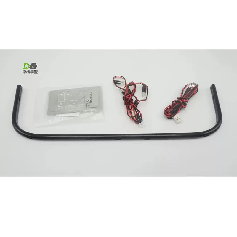 Nooxion светодиодный фонарь для Tamiya Scania 56368 770s 56371