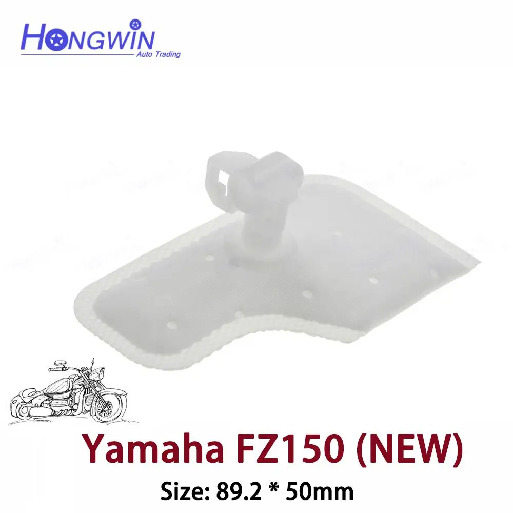 

Мотоциклетный бензиновый топливный насос, фильтр Suzuki RMZ250 SYM VF3 Honda RS150 FUTURE CRF250 Yamaha Y15 FZ R15 R1 NMAX NVX Kawasaki Versy