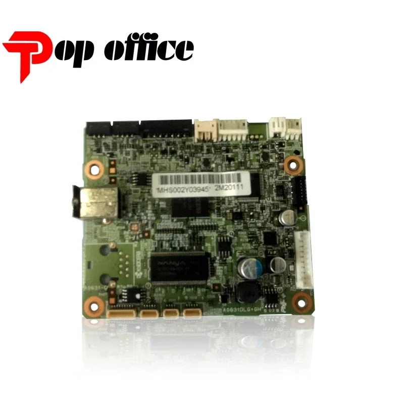 1 шт. основная материнская плата для форматирования Kyocera Ecosys FS 132 1020 11200 1025 1125 1325 1040