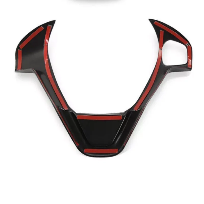 1 шт. чехол на руль автомобиля эффект из углеродного волокна стабильный