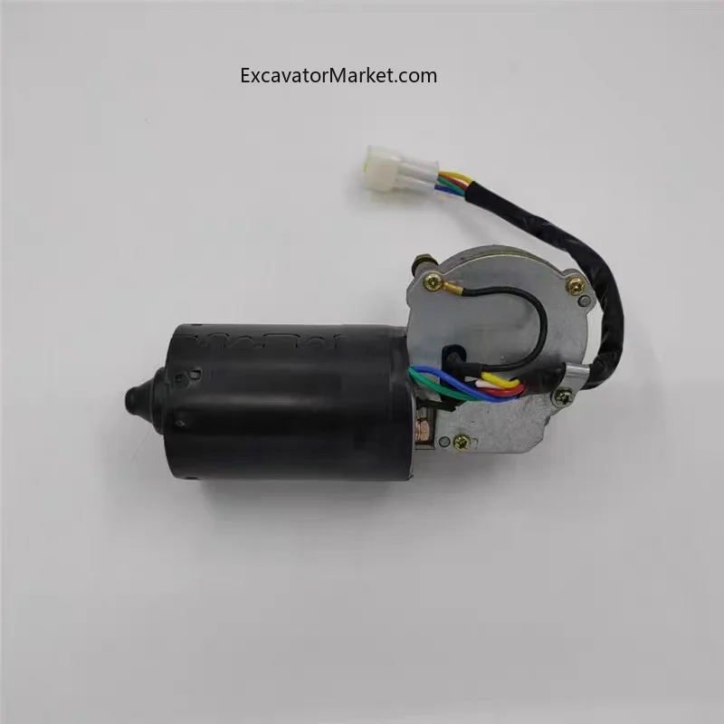 Для экскаватора двигатель стеклоочистителя аксессуары для Sany Liugong Xugong Longgong