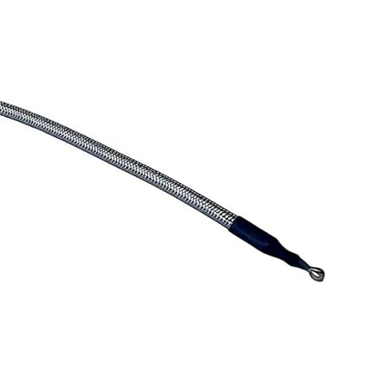 Фото Термопара A69X-812-4470 для горелок, совместима с Quadrafire, Castile, Contour, Mt Vernon, OE Santa Fe, Heatilator CAB50, PS35, PS50 №4