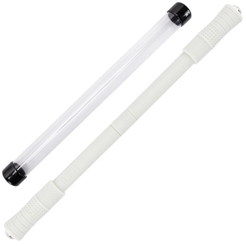 Декомпрессионная ручка Вращающаяся детская не может писать антистресс Спиннер