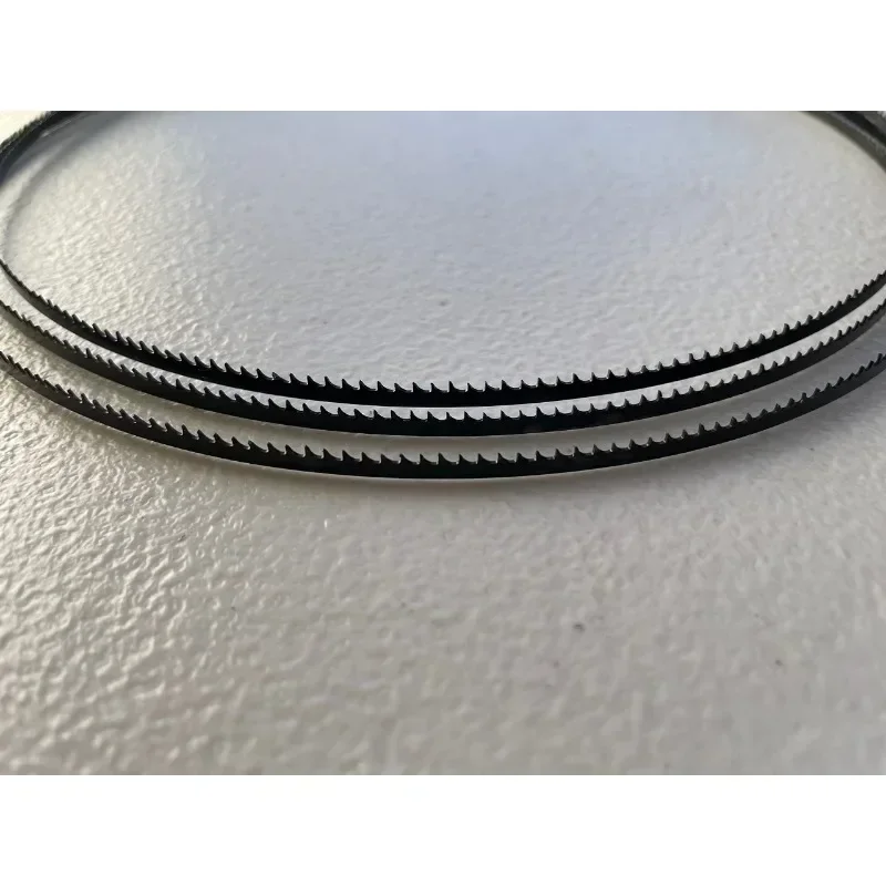 Полотно ленточной пилы 1511 мм полотно 1/4 дюйма 0 35 6 tpi для по дереву Ryobi BS900 Black Decker DN300