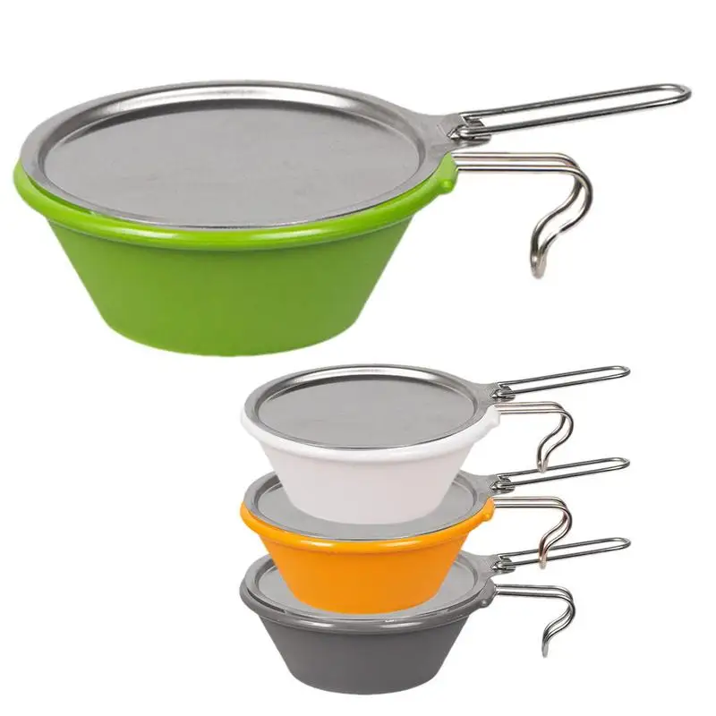 

Легкая портативная кружка для кемпинга, 250 мл