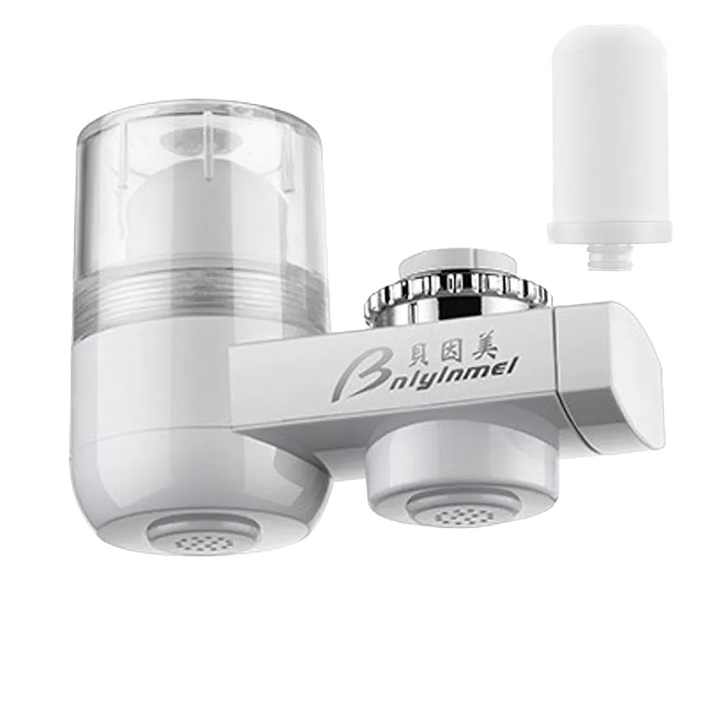 

Фильтр для воды или кухонного крана, очиститель бактерий #30, для крепления на раковину