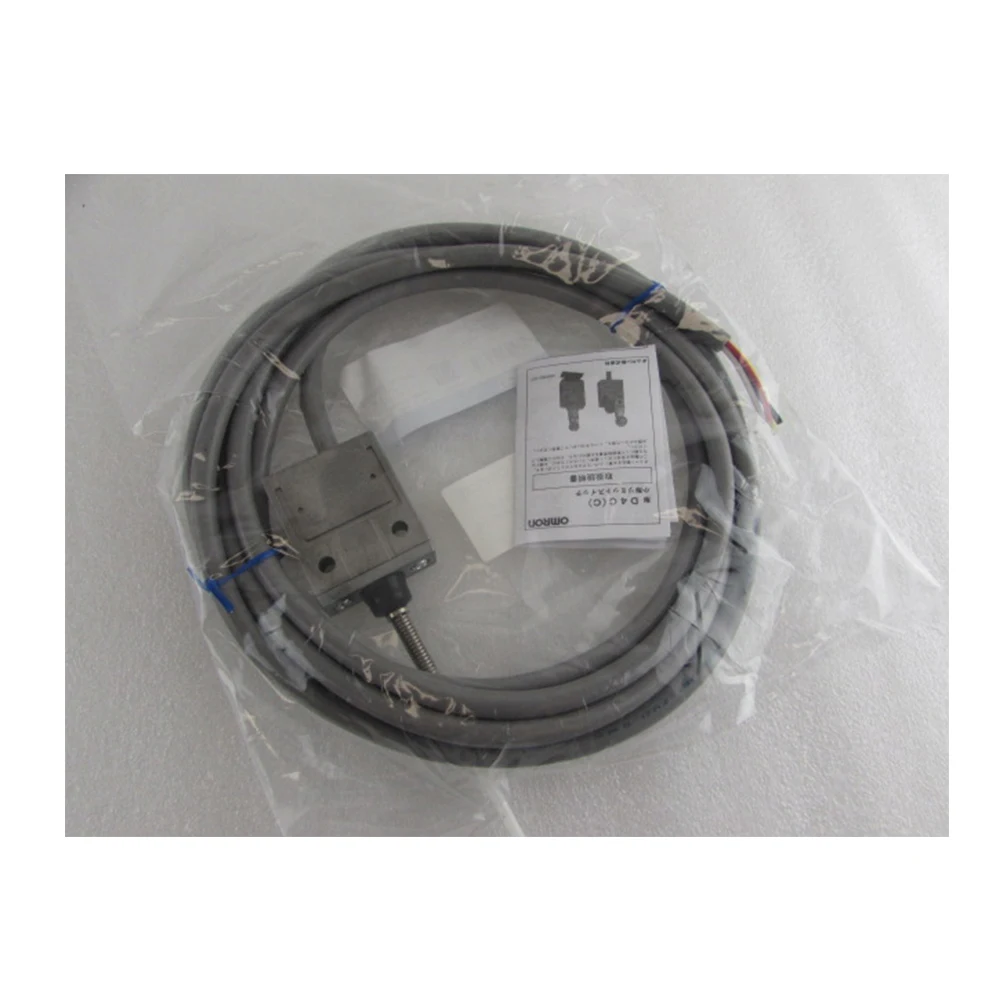 

proximity sensor inductive optic fiber sensor E5CS-R1KJX