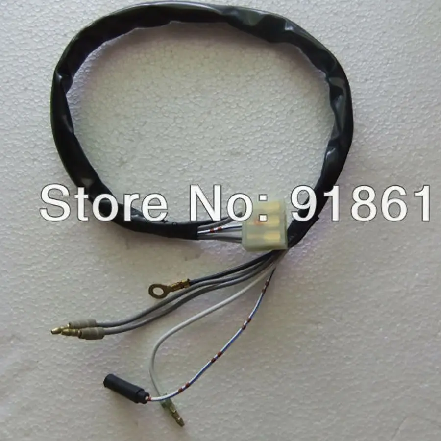 GX620 регулятор зарядное устройство соединительная линия части бензинового