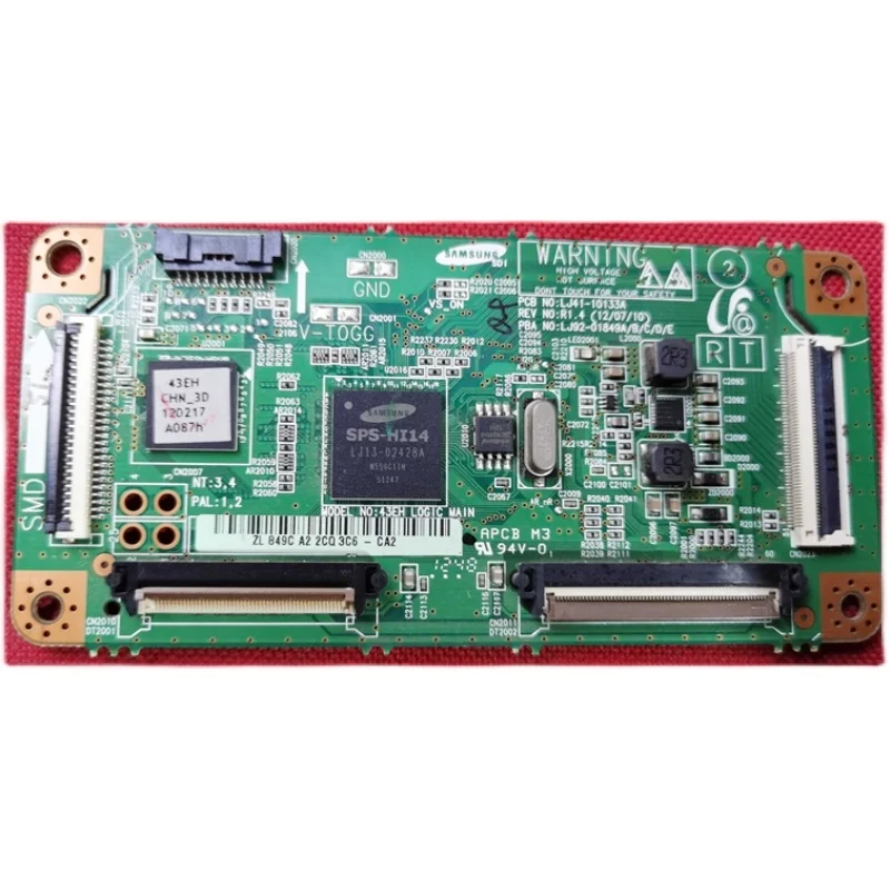 

Плата питания для Hisense RSAG7 * 820*12059