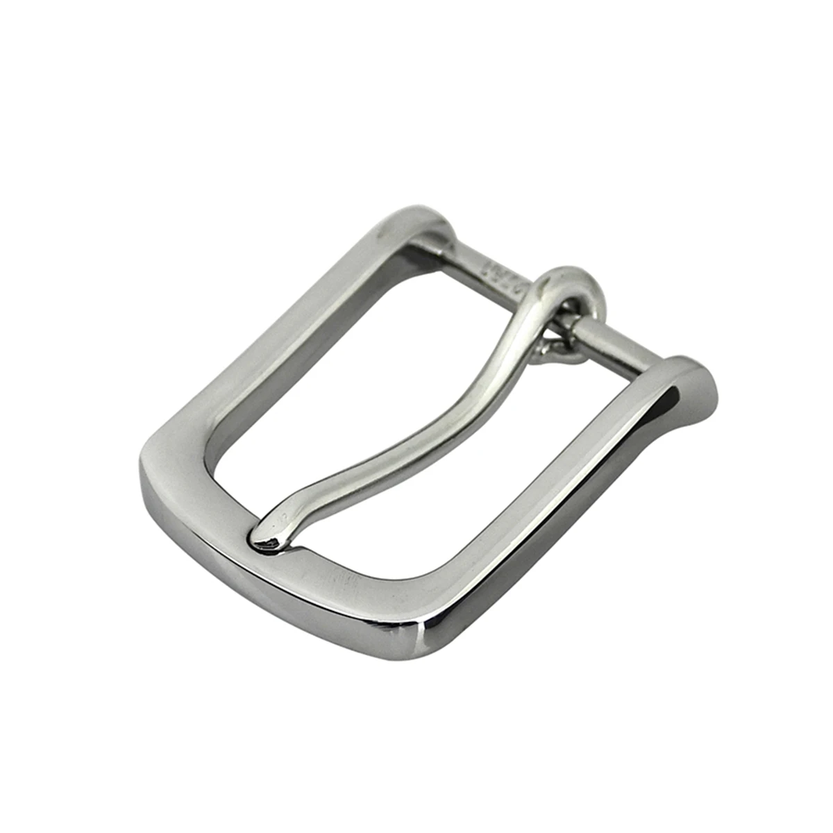 Пряжка Для Ремня 35 Мм Мужская Купить