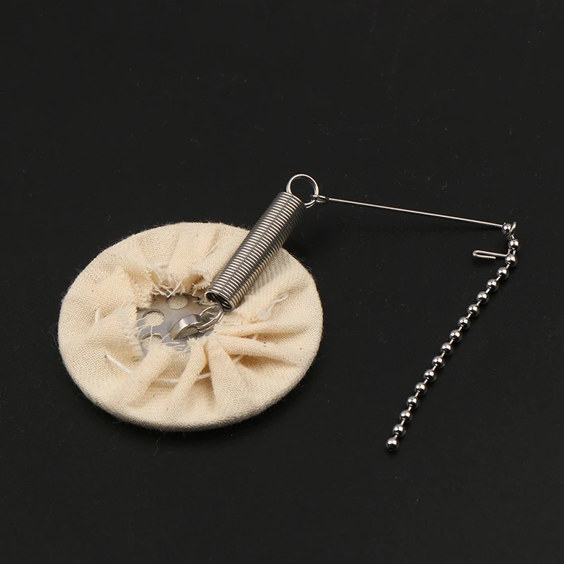 Многоразовый фильтр для кофе фланелевый сифона Hario Yama