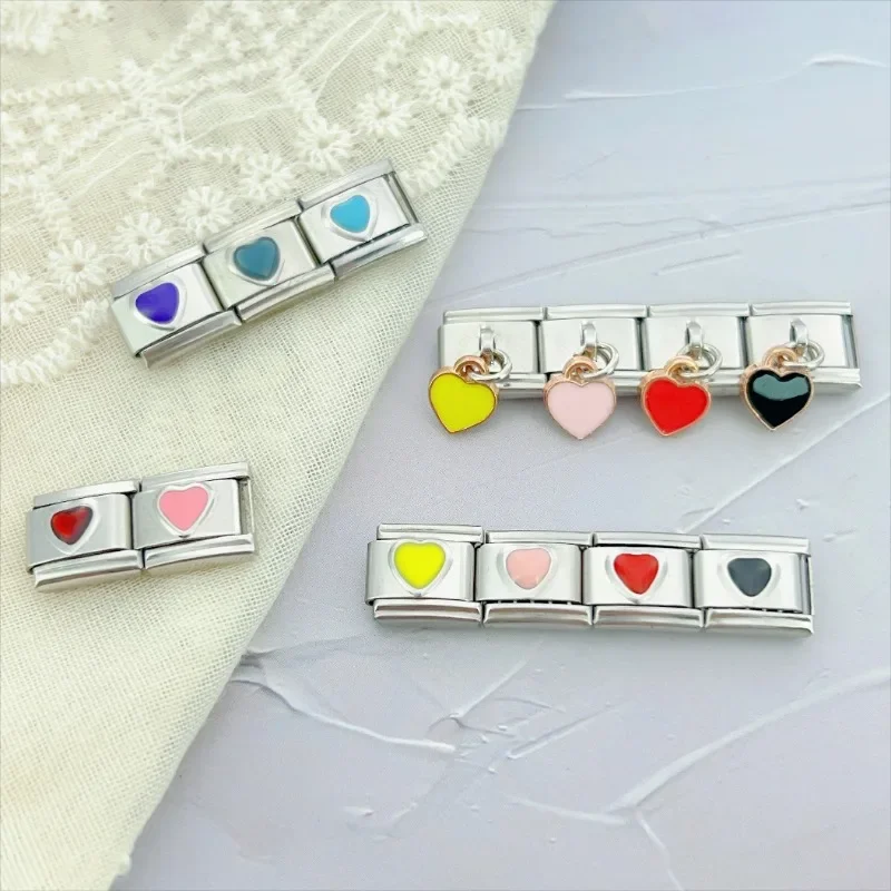 Женский браслет из нержавеющей стали