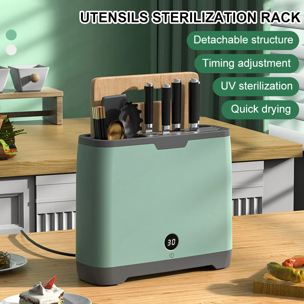 

Knife Holder Stand For Knives Multi-Function Plastic Stands For Cutlery Utensil Inserted Block Storage Tank Kitchen Accessories
