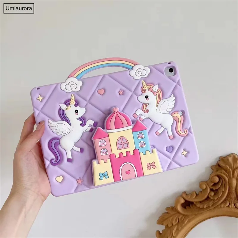 Фото Для Samsung Tab A A7 A8 A9+ A11+ Plus 11 