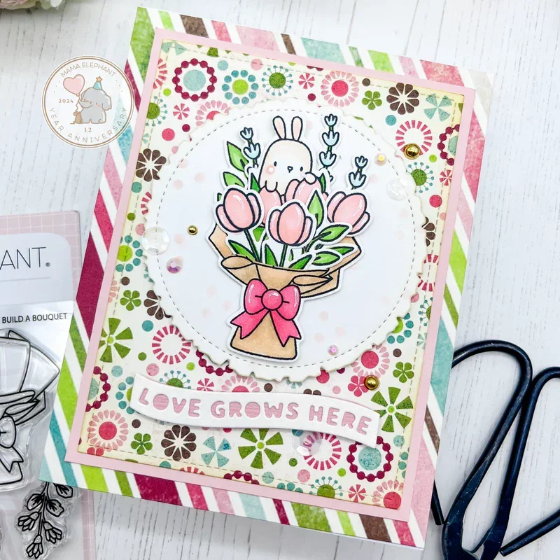 Металлические штампы и для DIY Скрапбукинг фотоальбом тиснение декоративные