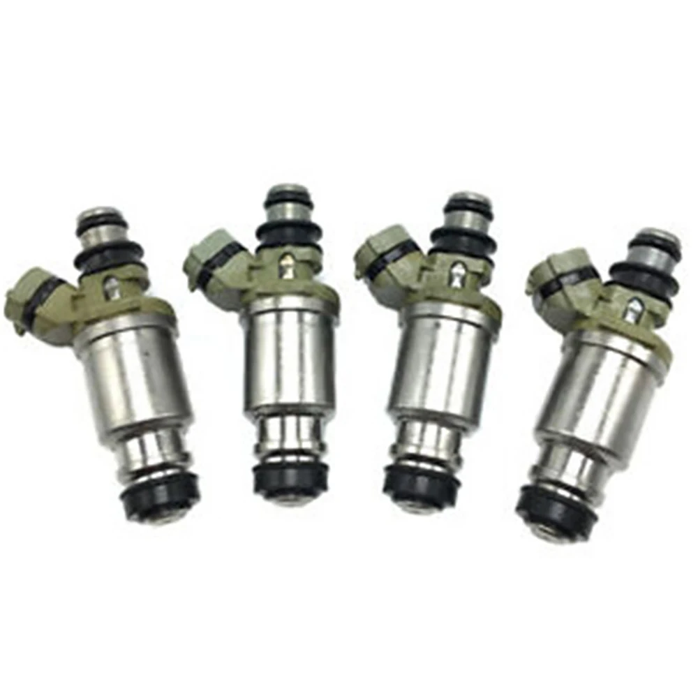 

Топливный инжектор для Toyota Celica Collora 23250 л 16120-23209 16120-