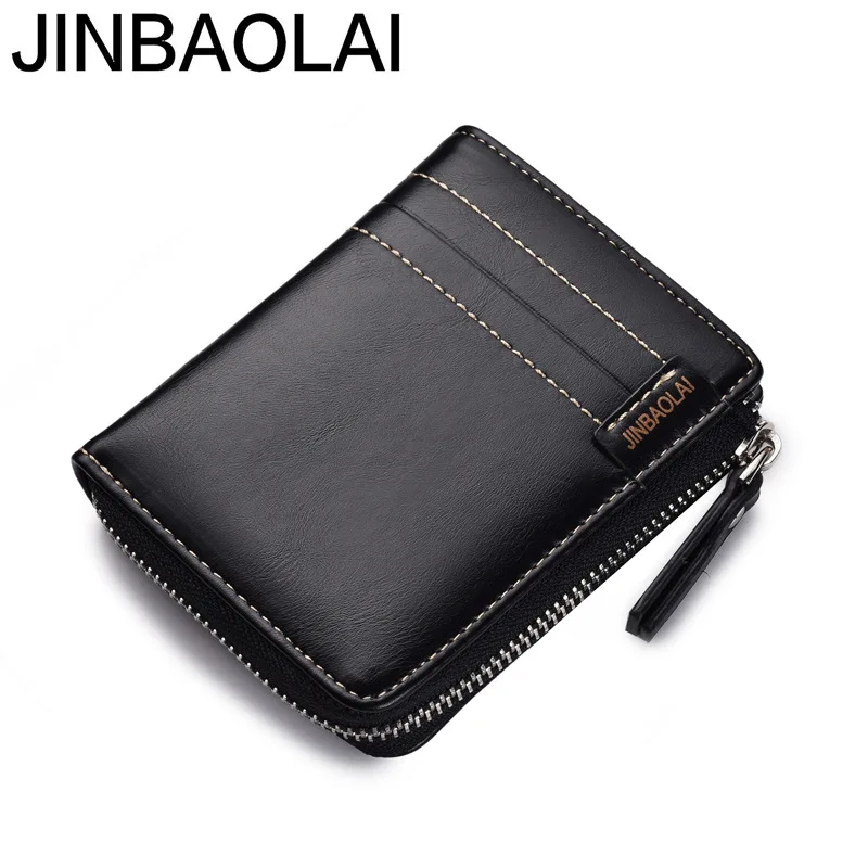 

Женский новый повседневный мужской короткий кошелек 2022, персонализированный Кошелек для монет на молнии, роскошный брендовый простой мужс...