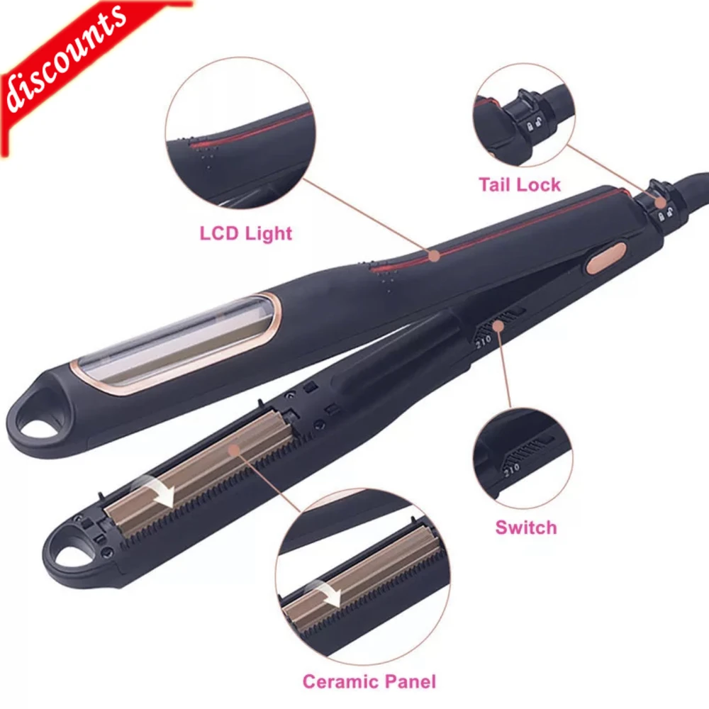 

SOKANY 978 2021 New Hair Curler Automatic Small Corn Hair Waver Curler
