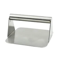 meat square steel meat press press pie manual 304 stainless kitchen%ef%bc%8cdining bar