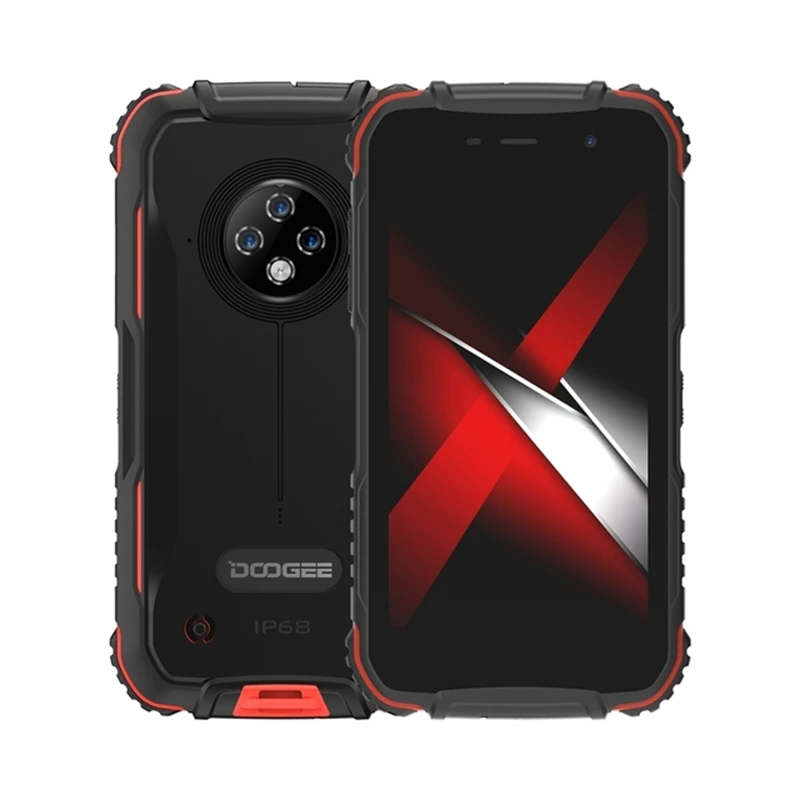 DOOGEE S35 Rugged SmartPhone 5.0