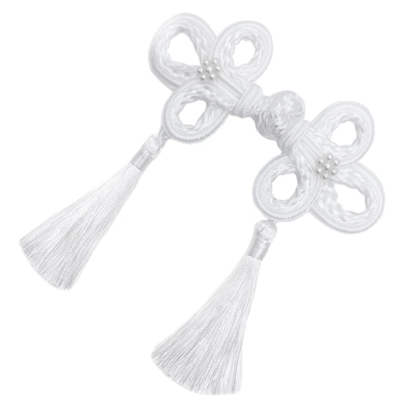 Элегантная пуговица-лягушка для китайской традиционной одежды аксессуары